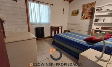 VENTA VILLA GESELL 3 AMB CHALET JULIETA