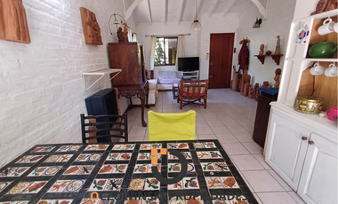 VENTA VILLA GESELL 3 AMB CHALET JULIETA