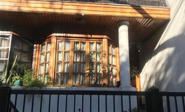 Casa - Balvanera