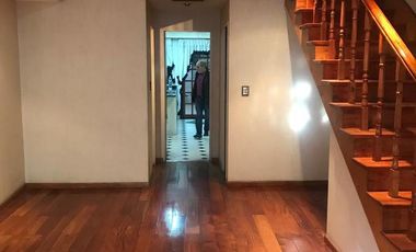 Casa - Balvanera
