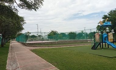 lote en venta en baranoa. Cod V100091