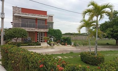 lote en venta en baranoa. Cod V100091