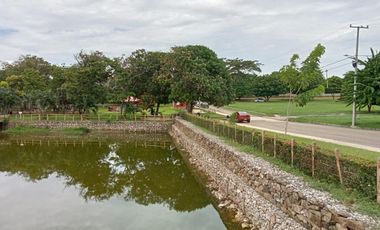lote en venta en baranoa. Cod V100091