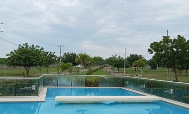 lote en venta en baranoa. Cod V100091
