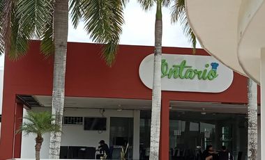 lote en venta en baranoa. Cod V100091