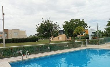 lote en venta en baranoa. Cod V100091