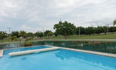 lote en venta en baranoa. Cod V100091
