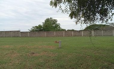 lote en venta en baranoa. Cod V100091
