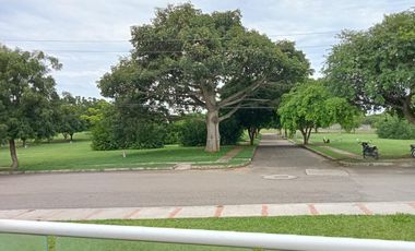 lote en venta en baranoa. Cod V100091