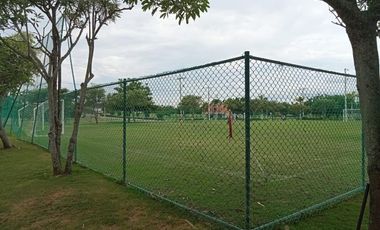 lote en venta en baranoa. Cod V100091