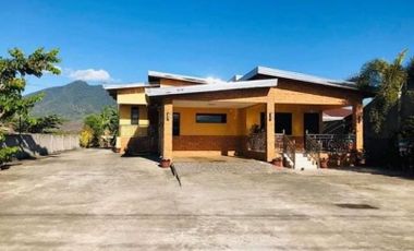 4BR House and Lot for Sale in San Mateo, Pampanga