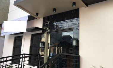 FOR LEASE - Dormitory in Mabilis St., Brgy. Pinyahan, Quezon City