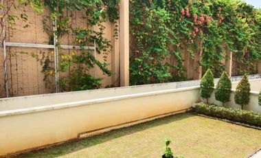 Dijual Rumah Emerald Cove Gading Serpong Fully Furnished & Lift - Siap Huni Mewah Sudah Renovasi