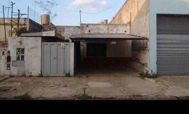 Lote en Venta Ramos Mejia / La Matanza (A004 2050)