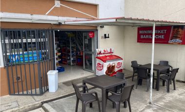 BROKER- Local Comercial en Venta Bariloche Sector Norte de Popayan