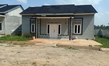 CLUSTER Lampung di Dekat Polinela Bandar Lampung #2112
