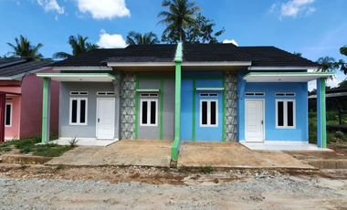 CLUSTER Lampung di Dekat Polinela Bandar Lampung #2112