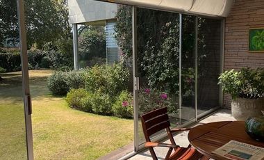 Casá para actualizar lomas de Chapultepec