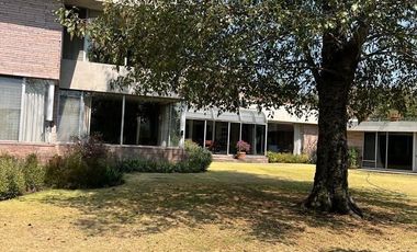 Casá para actualizar lomas de Chapultepec