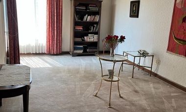 Casá para actualizar lomas de Chapultepec