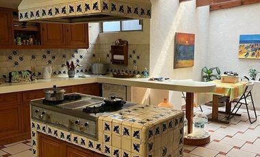 Casá para actualizar lomas de Chapultepec