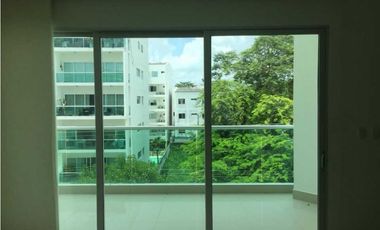 VENTA DE APARTAMENTO EN EL RECREO,MONTERIA