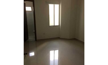 VENTA DE APARTAMENTO EN EL RECREO,MONTERIA