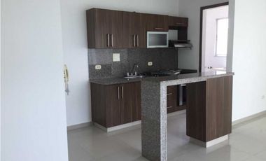 VENTA DE APARTAMENTO EN EL RECREO,MONTERIA