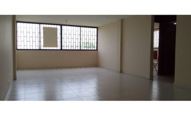 Apartamento En Venta El Limoncito, Barranquilla