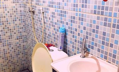 Se vende casa