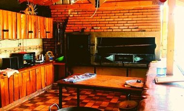 Se vende casa