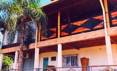Se vende casa