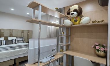 ALQUILAMOS CASA AMOBLADA MODERNA EN CONDOMINIO EN CIUDAD JARDÍN. Cod A11402