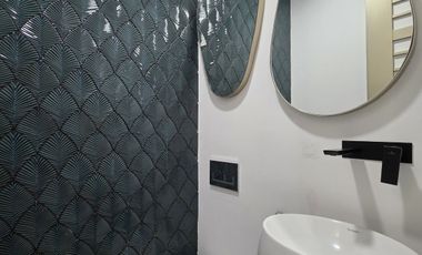 ALQUILAMOS CASA AMOBLADA MODERNA EN CONDOMINIO EN CIUDAD JARDÍN. Cod A11402