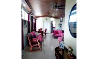 CASA BRISAS DEL GOLF