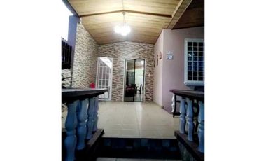 CASA BRISAS DEL GOLF