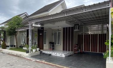 Rumah Cantik Siap Huni Di Banguntapan Bantul Yogyakarta
