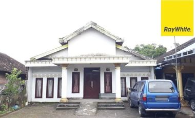 Rumah dijual di Kutorejo, Mojokerto Kabupaten