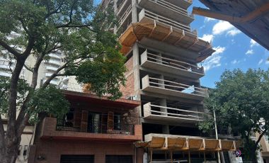 Departamento Venta  3 ambientes en Caballito En construcción Cochera opcional  financiación