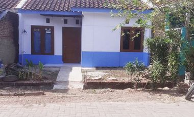 Rumah Dijual di Cirebon Dekat RS Siloam Putera Bahagia