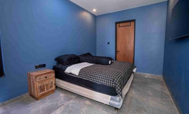 For Sale 4-Storey Ocean View Building - Sanur, Bali