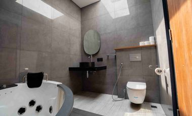 For Sale 4-Storey Ocean View Building - Sanur, Bali