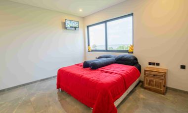 For Sale 4-Storey Ocean View Building - Sanur, Bali