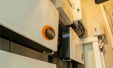 For Sale 4-Storey Ocean View Building - Sanur, Bali