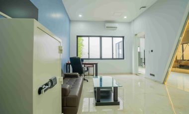 For Sale 4-Storey Ocean View Building - Sanur, Bali