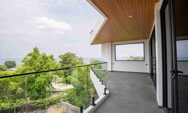 For Sale 4-Storey Ocean View Building - Sanur, Bali