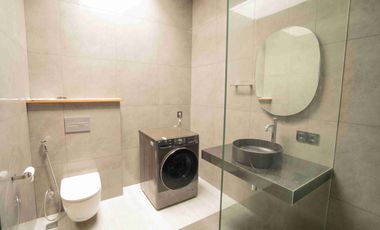 For Sale 4-Storey Ocean View Building - Sanur, Bali