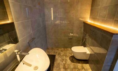 For Sale 4-Storey Ocean View Building - Sanur, Bali