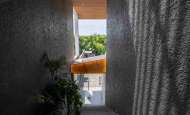 For Sale 4-Storey Ocean View Building - Sanur, Bali