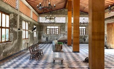 Hacienda en Venta en Kankabchen, Mérida, Yucatán